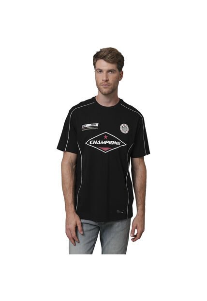 CAMISETA RIFLE HOMBRE 102H014 Talla M