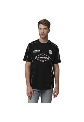 CAMISETA RIFLE HOMBRE 102H014 Talla M