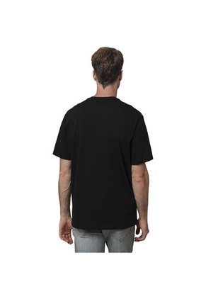 CAMISETA RIFLE HOMBRE 102H014 Talla M