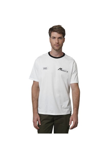 CAMISETA RIFLE HOMBRE 102H003 Talla M