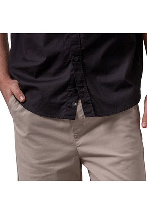 CAMISA RIFLE HOMBRE 110F001 Talla M