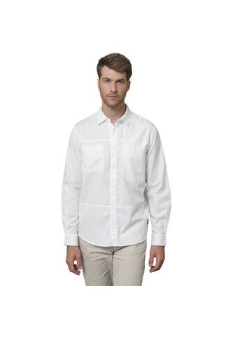 CAMISA RIFLE HOMBRE 112H008 Talla L RIFLE