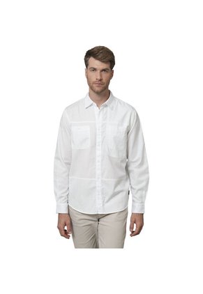 CAMISA RIFLE HOMBRE 112H008 Talla L