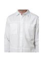 CAMISA RIFLE HOMBRE 112H008 Talla L de RIFLE
