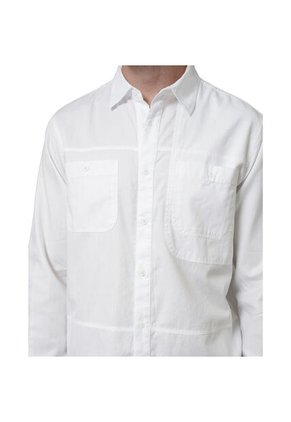 CAMISA RIFLE HOMBRE 112H008 Talla L