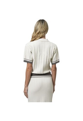 CAMISETA RIFLE MUJER 201H006 Talla M
