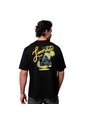 CAMISETA RIFLE HOMBRE 109G022 Talla L de RIFLE