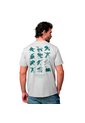 CAMISETA RIFLE HOMBRE 109G025 Talla M de RIFLE
