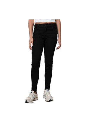 JEAN RIFLE MUJER 230G051 Talla 6