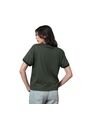 CAMISETA RIFLE MUJER 201H008 Talla M de RIFLE