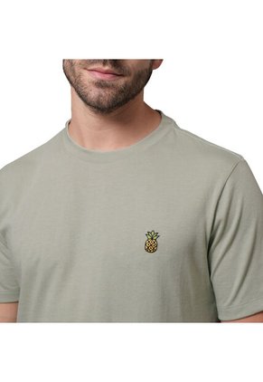 CAMISETA RIFLE HOMBRE 101H052 Talla L