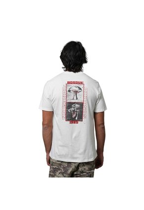 CAMISETA RIFLE HOMBRE 109G001 Talla M