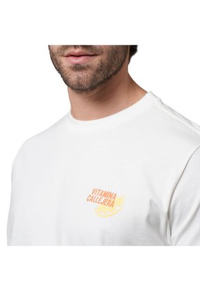 CAMISETA RIFLE HOMBRE 101H050 Talla S