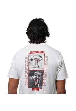 CAMISETA RIFLE HOMBRE 109G001 Talla M