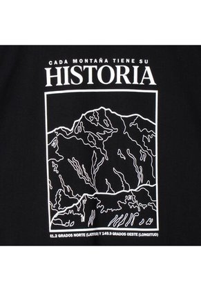 CAMISETA RIFLE HOMBRE 102G021 Talla M