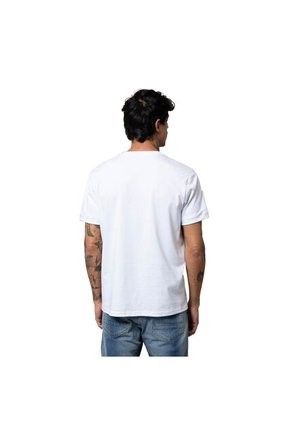 CAMISETA RIFLE HOMBRE 100G005 Talla S