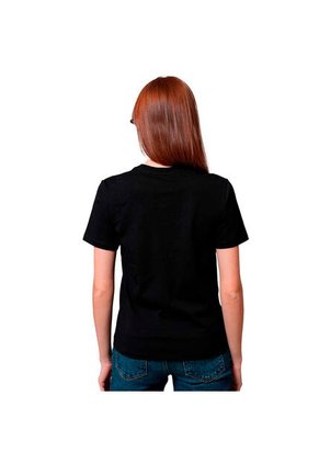 CAMISETA RIFLE MUJER 209G011 Talla L