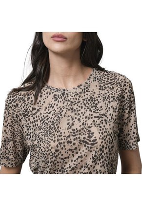 CAMISETA RIFLE MUJER 203G005 Talla XS