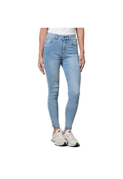 JEAN RIFLE MUJER 230G050 Talla 4
