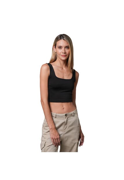 CAMISETA RIFLE MUJER 202G009 Talla M