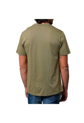 CAMISETA RIFLE HOMBRE 109G003 Talla L