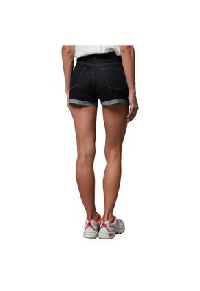 SHORT RIFLE MUJER 250G050 Talla 12