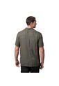 CAMISA RIFLE HOMBRE 110F050 Talla L de RIFLE