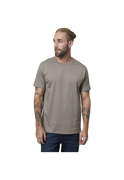 CAMISETA RIFLE HOMBRE 100G001 Talla L