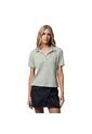 CAMISETA RIFLE MUJER 203G013 Talla M de RIFLE
