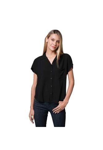 CAMISA RIFLE MUJER 210G050 Talla L RIFLE