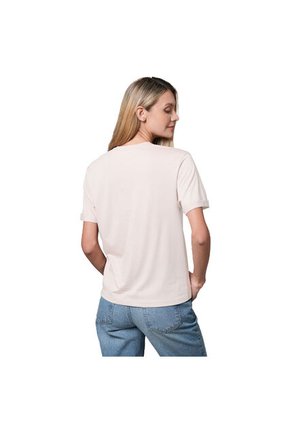 CAMISETA RIFLE MUJER 200G000 Talla S