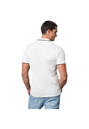 CAMISETA RIFLE HOMBRE 190G010 Talla S
