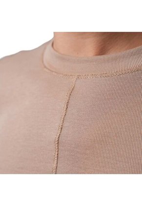 CAMISETA RIFLE MUJER 209G003 Talla S