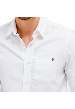 CAMISA RIFLE HOMBRE 110E003 Talla M