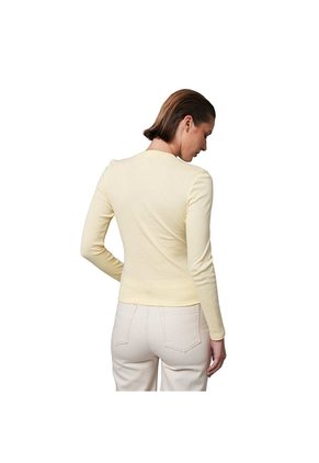 CAMISETA RIFLE MUJER 209G003 Talla M