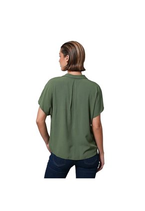 CAMISA RIFLE MUJER 210G050 Talla L