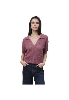 CAMISETA RIFLE MUJER 202H008 Talla XL