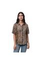 CAMISA RIFLE MUJER 213G025 Talla XS de RIFLE