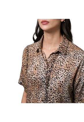 CAMISA RIFLE MUJER 213G025 Talla XS