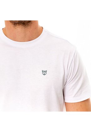 CAMISETA RIFLE HOMBRE 100G001 Talla XL