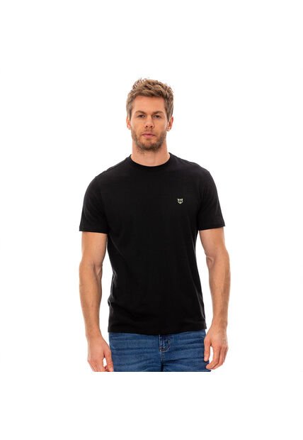 CAMISETA RIFLE HOMBRE 100E001 Talla L
