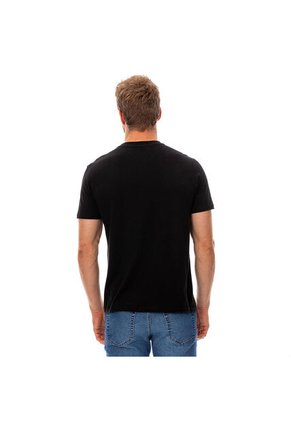 CAMISETA RIFLE HOMBRE 100E001 Talla L