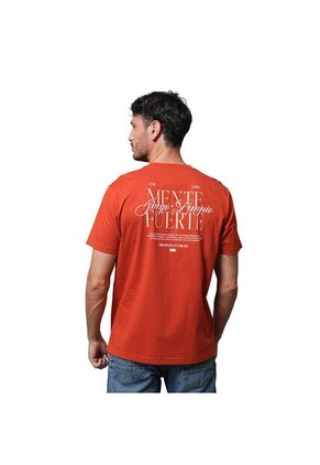 CAMISETA RIFLE HOMBRE 103G007 Talla XXL