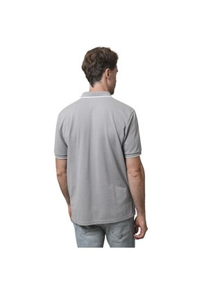 CAMISETA RIFLE HOMBRE 190G010 Talla L