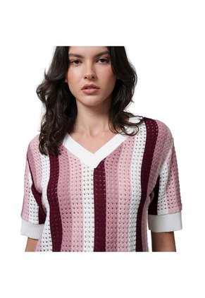 CHAQUETA RIFLE MUJER 291H007 Talla L