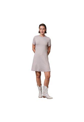 VESTIDO RIFLE MUJER 270G000 BEIGE Talla XL RIFLE