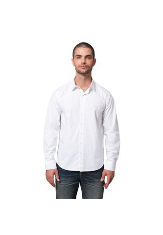 CAMISA RIFLE HOMBRE 110G004 Talla S RIFLE