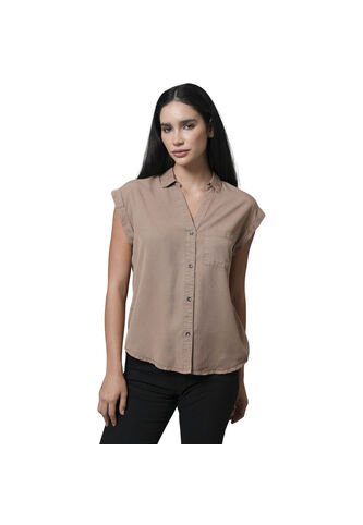 CAMISA RIFLE MUJER 210G003 Talla S RIFLE