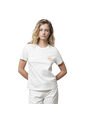 CAMISETA RIFLE MUJER 201H001 Talla L de RIFLE