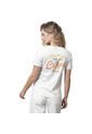 CAMISETA RIFLE MUJER 201H001 Talla L de RIFLE